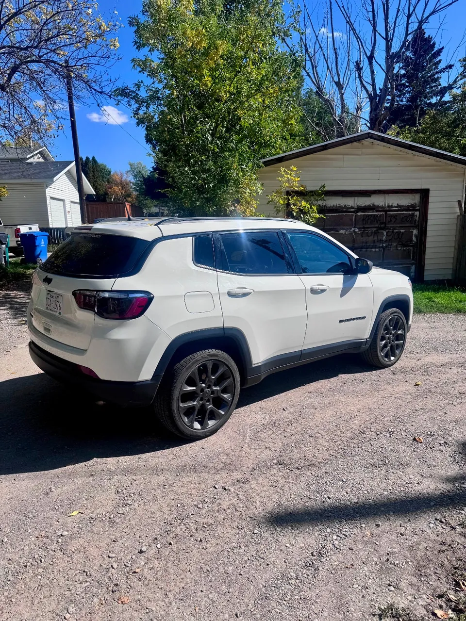 Jeep Compass 2021 photo 2
