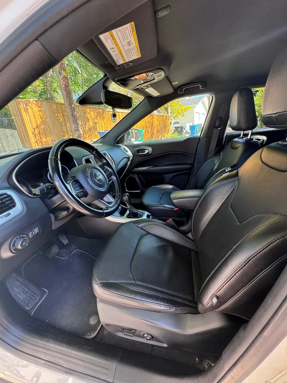 Jeep Compass 2021 photo 5