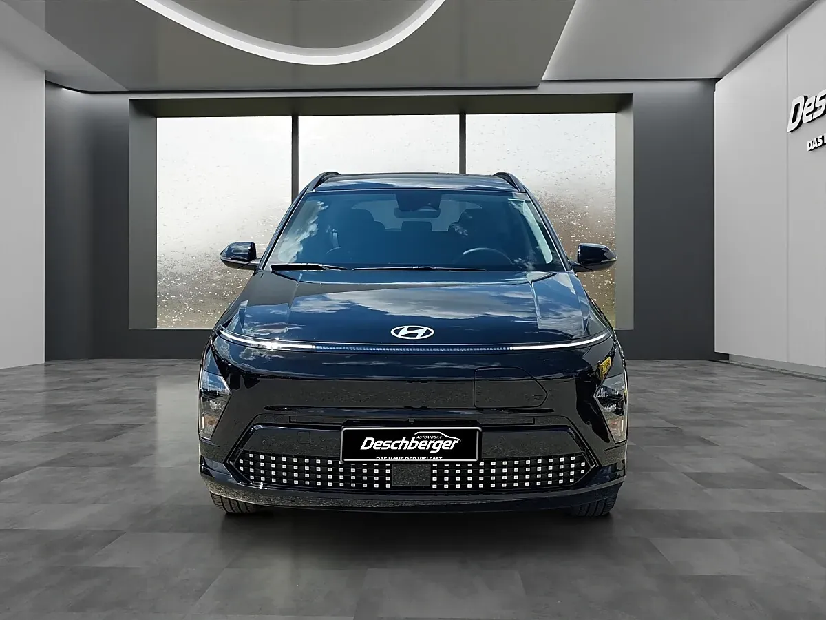 Hyundai Kona 2026 photo 3