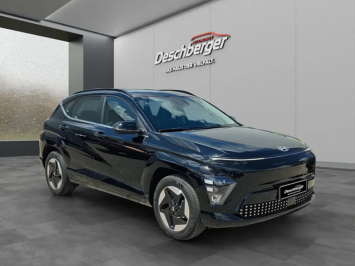 Hyundai Kona 2026 photo 2