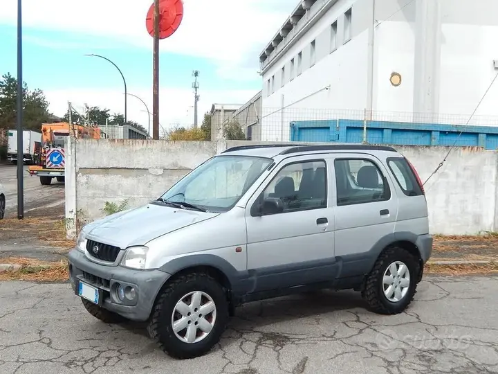 Daihatsu Terios