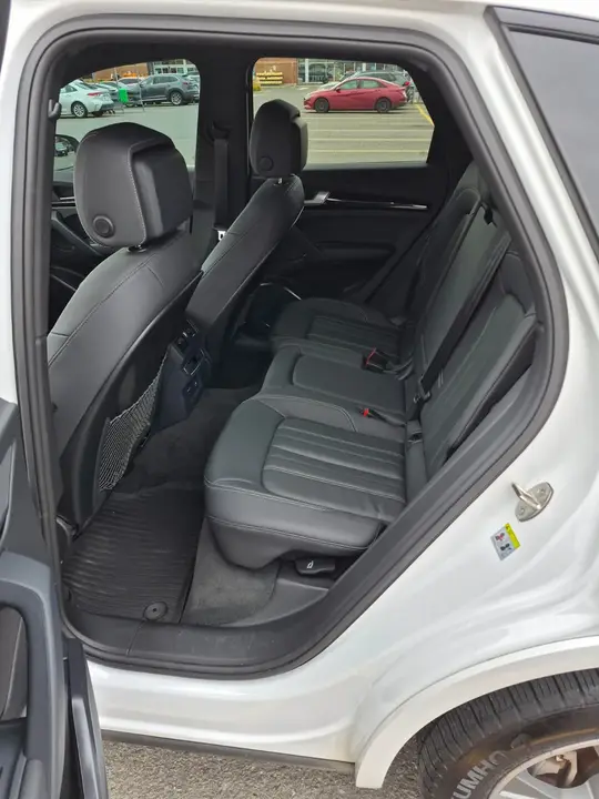 Audi Q5 2024 photo 5