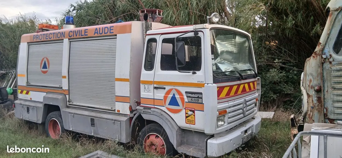 Renault Autres
