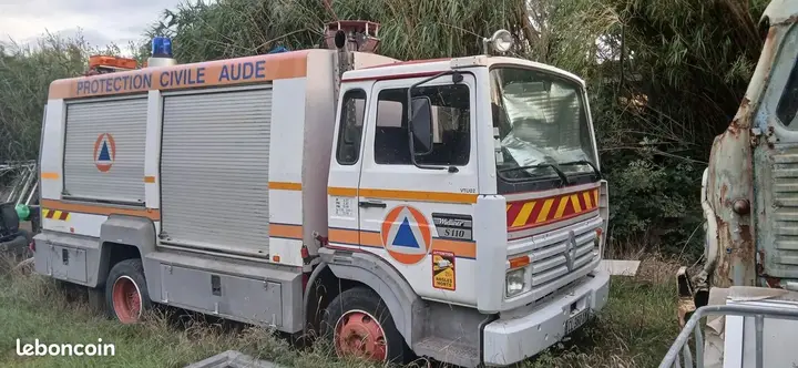 Renault Autres