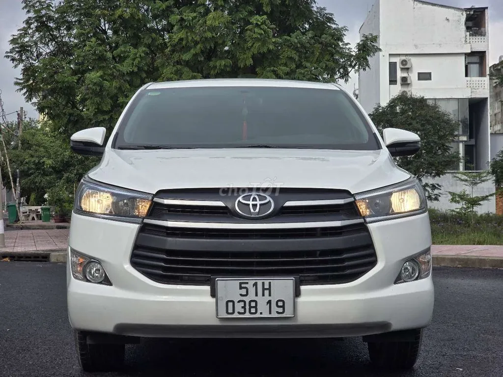 Toyota Innova