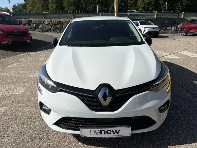 Renault Clio 2021 photo 2