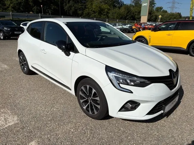 Renault Clio 2021 photo 3