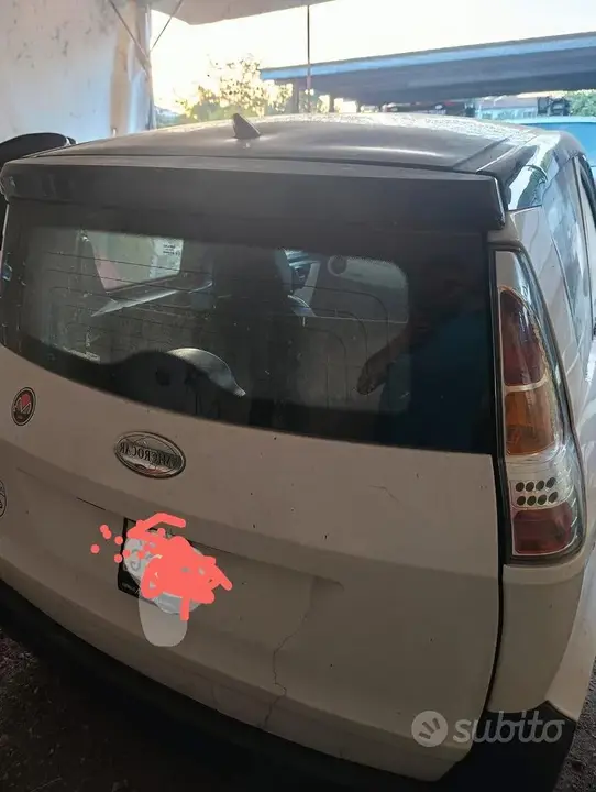 Microcar M.Go
