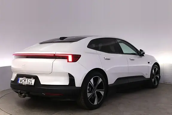 Polestar 4 2026 photo 5