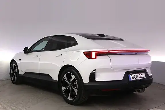 Polestar 4 2026 photo 4
