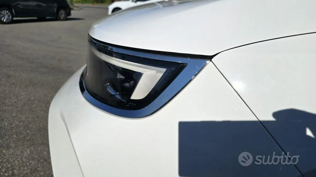 Opel Mokka 2021 photo 5