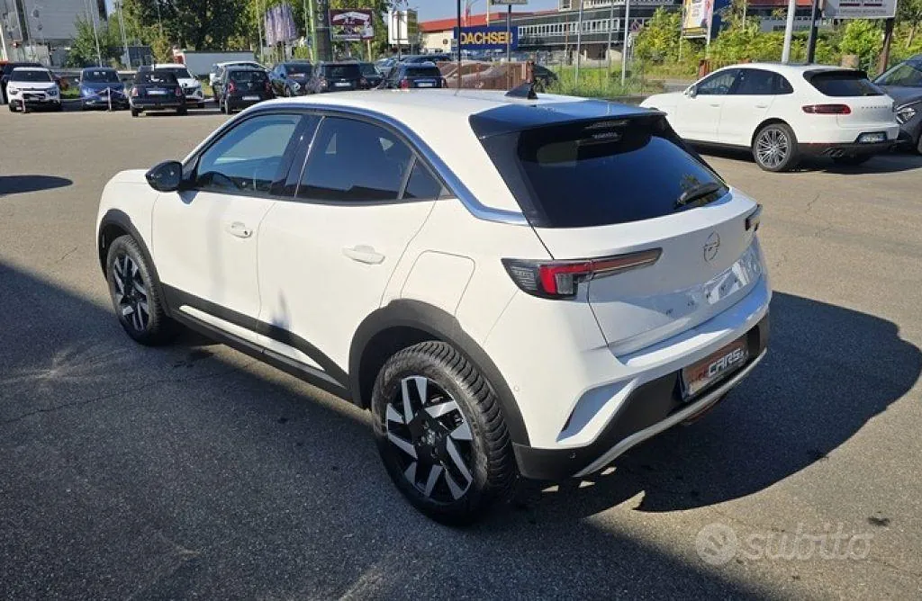 Opel Mokka 2021 photo 3