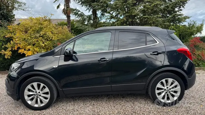 Opel Mokka 2015 photo 2