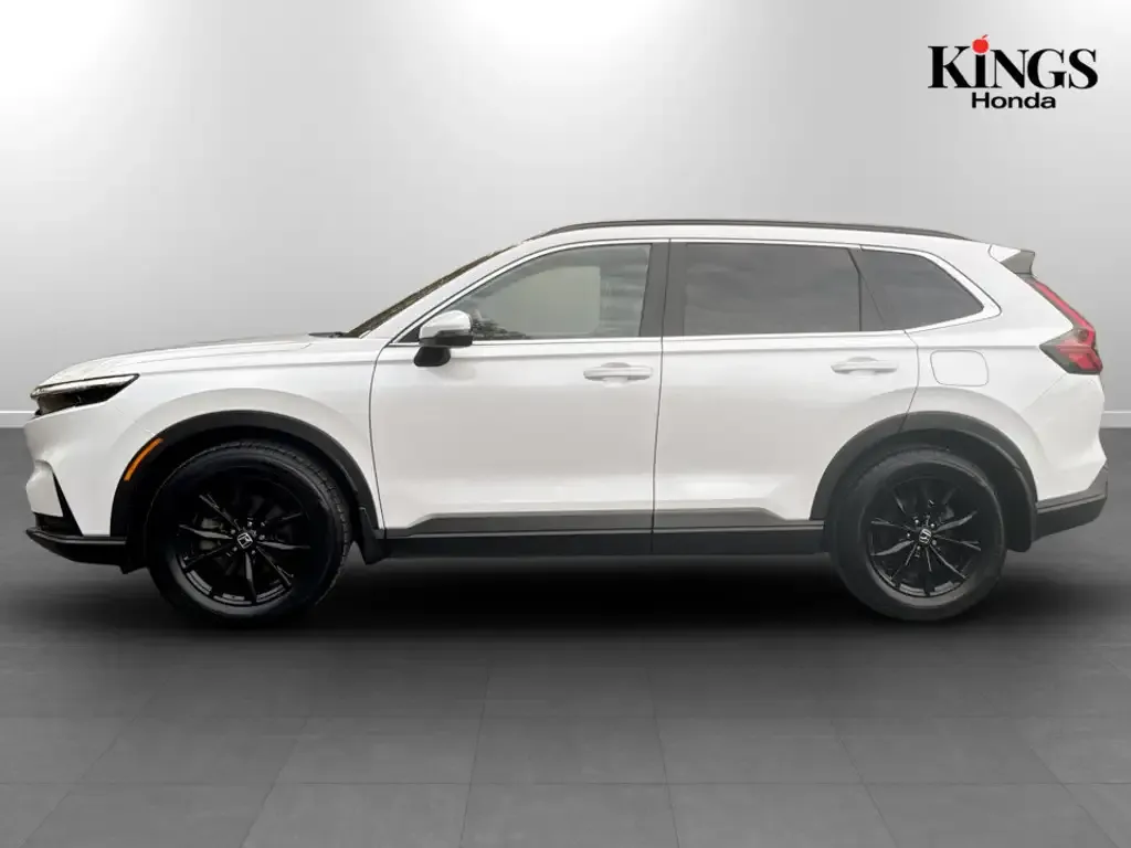 Honda Cr-V 2024 photo 2