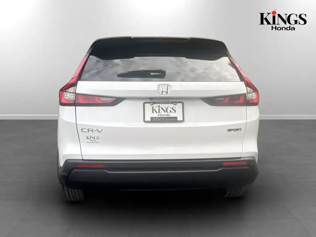 Honda Cr-V 2024 photo 5