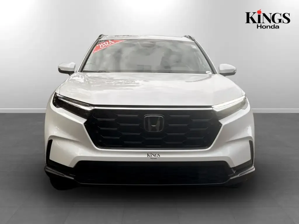 Honda Cr-V 2024 photo 4