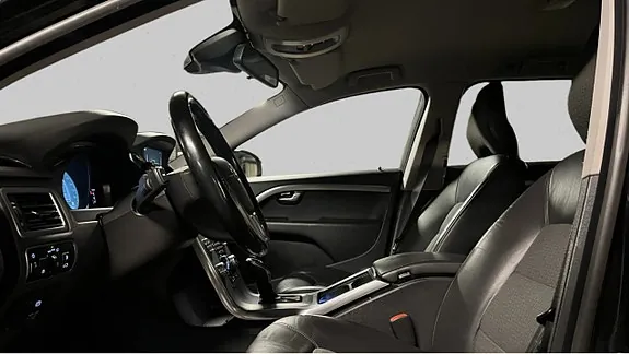 Volvo V70 2016 photo 5