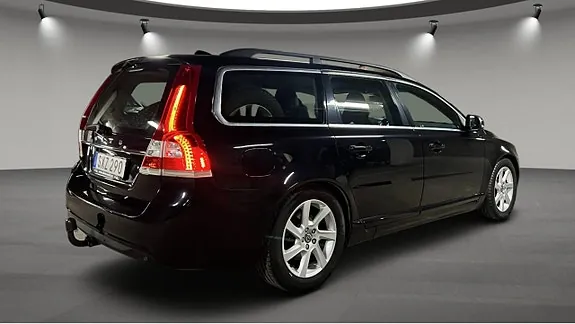 Volvo V70 2016 photo 3