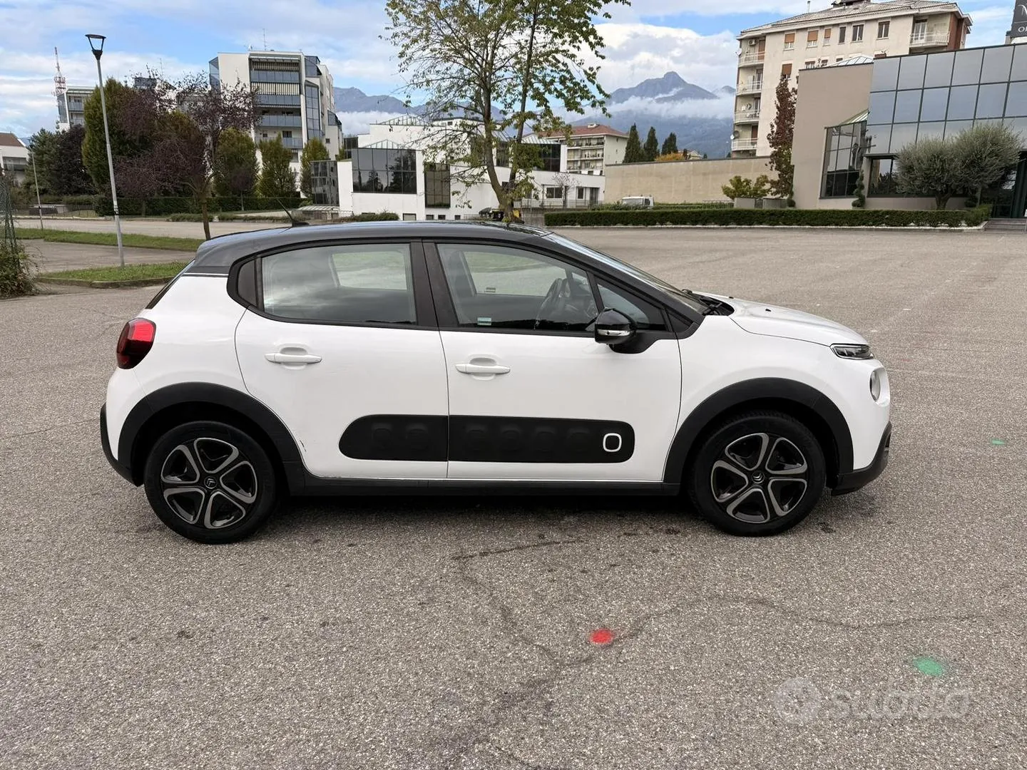 Citroen C3 2016 photo 2