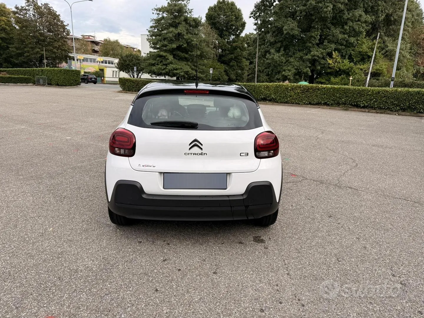 Citroen C3 2016 photo 3