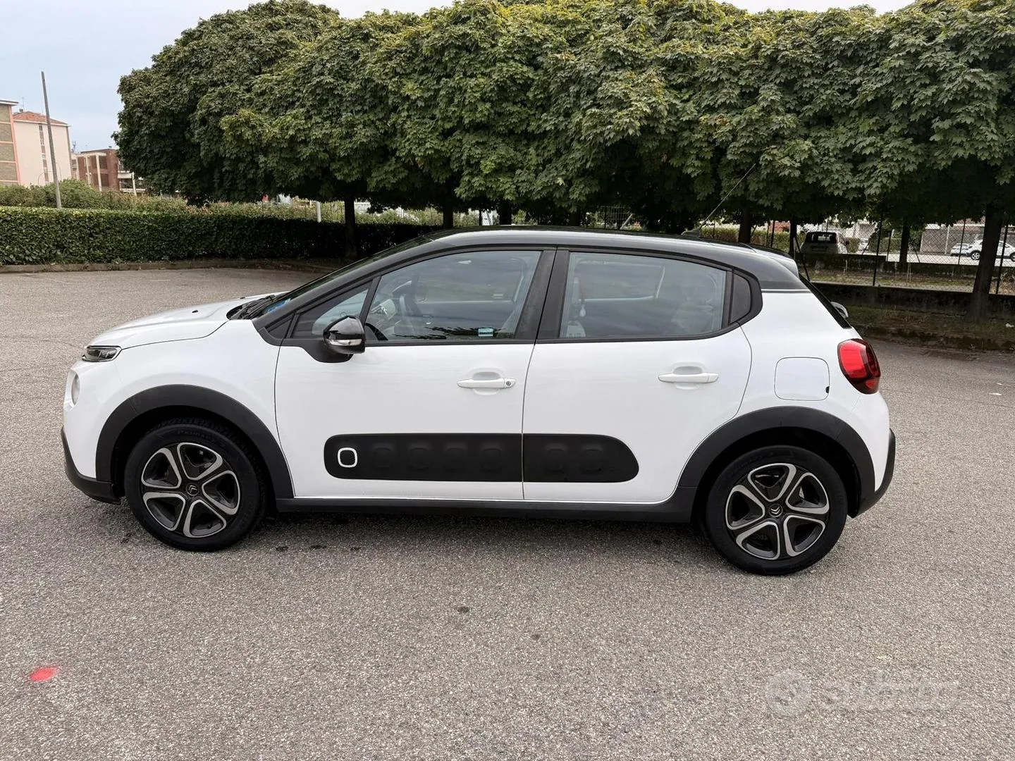 Citroen C3 2016 photo 4