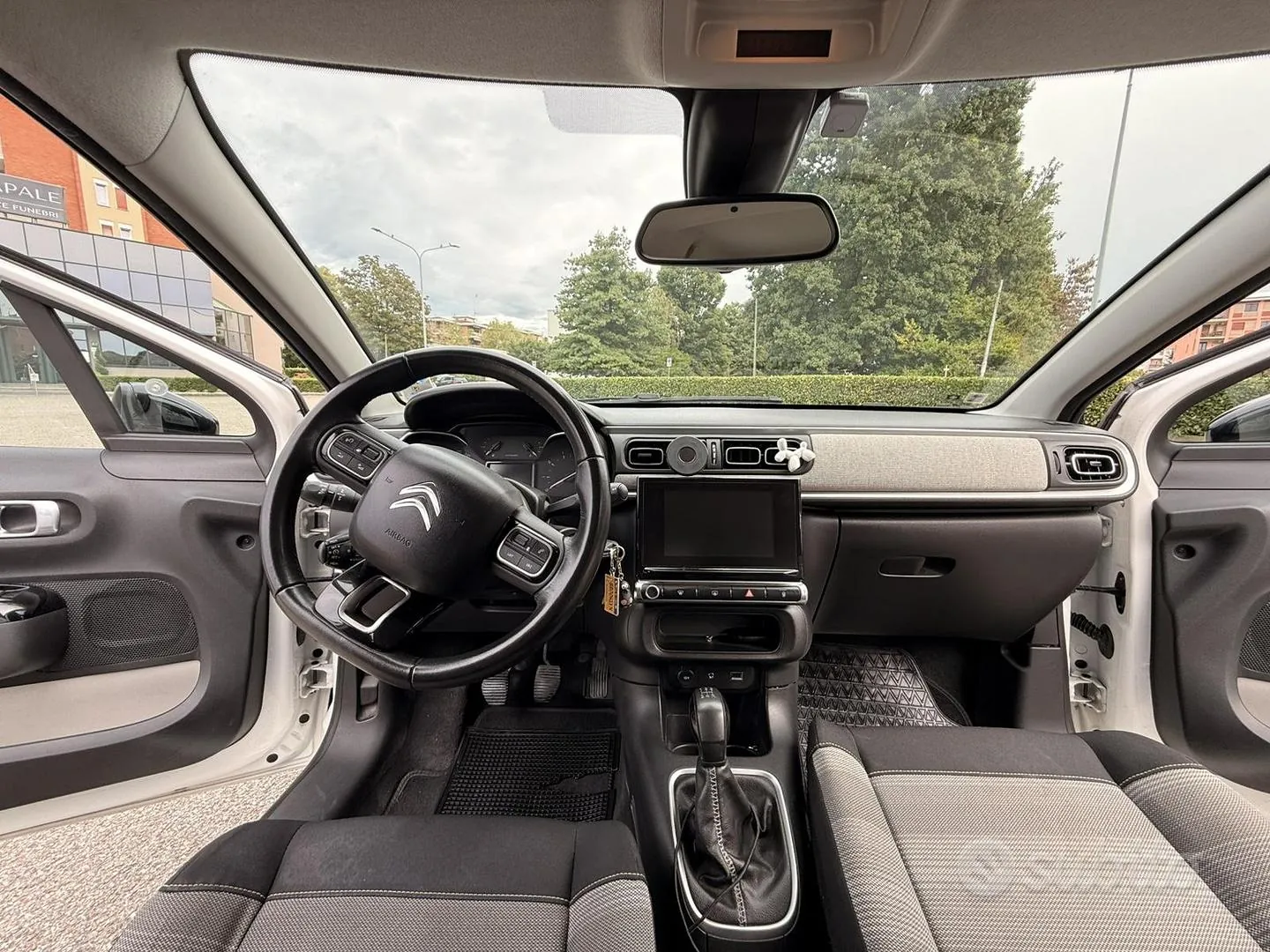 Citroen C3 2016 photo 5