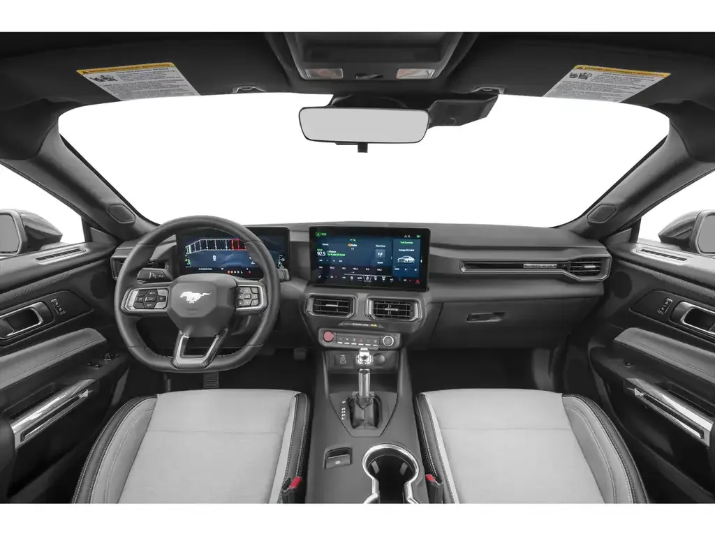 Ford Mustang 2026 photo 5