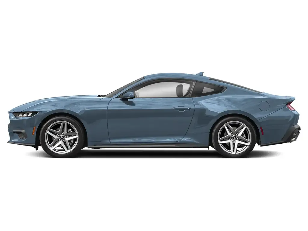 Ford Mustang 2026 photo 2