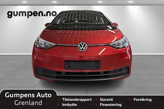 Volkswagen Id.3 2023 photo 4