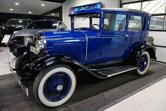 Ford Model A