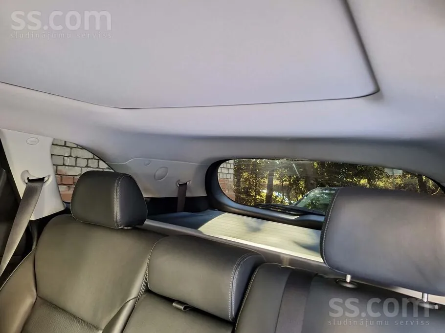 Kia Sorento 2016 photo 3
