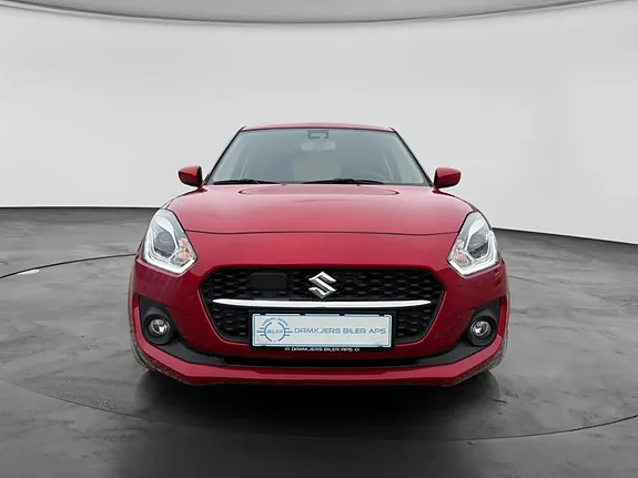Suzuki Swift 2020 photo 2