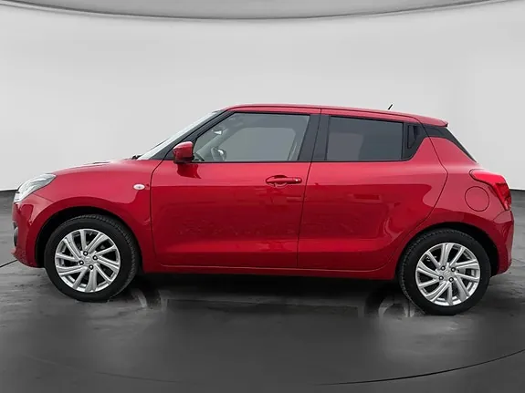 Suzuki Swift 2020 photo 3