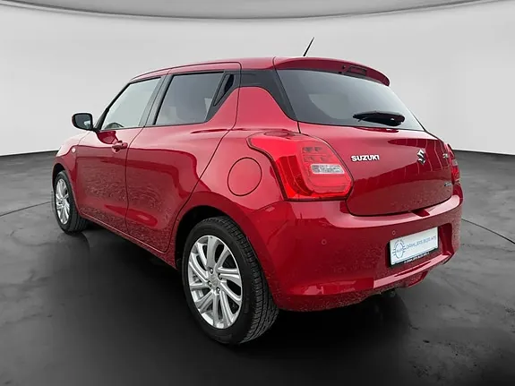 Suzuki Swift 2020 photo 4