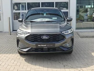 Ford Kuga 2025 photo 2