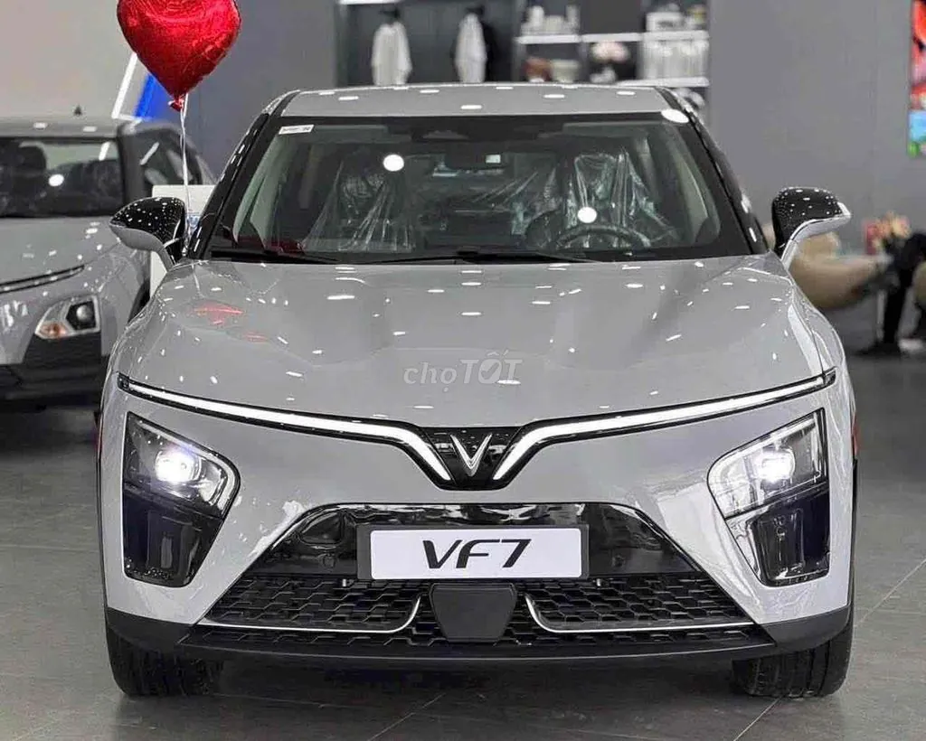 Vinfast Vf7
