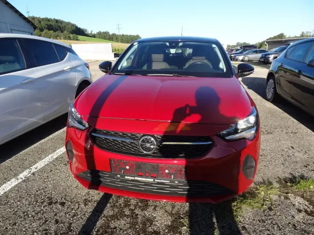 Opel Corsa 2021 photo 2