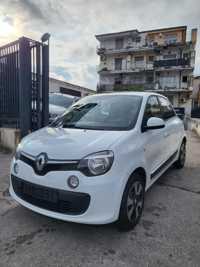 Renault Twingo 2015 photo 2