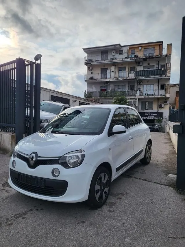 Renault Twingo 2015 photo 3