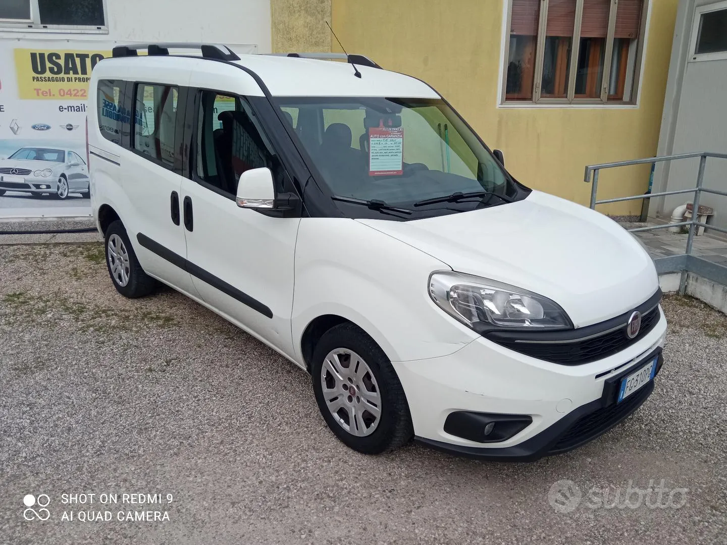 Fiat Doblò