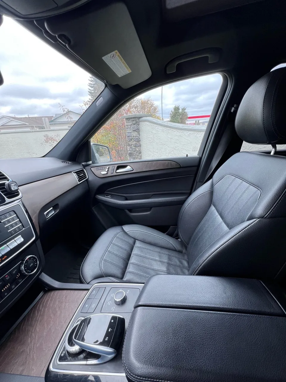 Mercedes-Benz Gle 2018 photo 5
