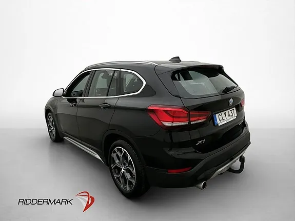 BMW X1 2021 photo 5