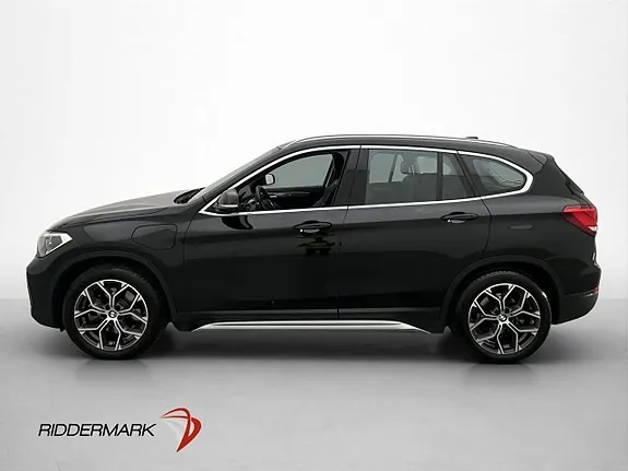 BMW X1 2021 photo 4