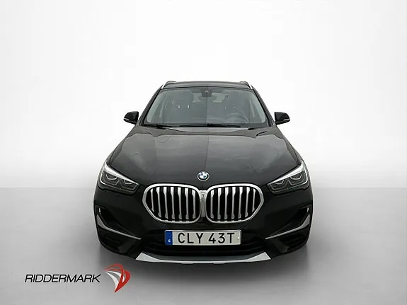 BMW X1 2021 photo 2