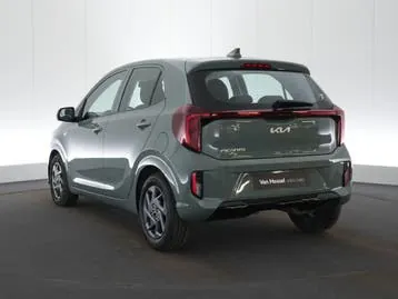 Kia Picanto 2025 photo 3