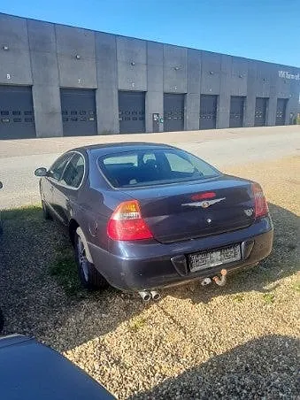 Chrysler Andre 2002 photo 3