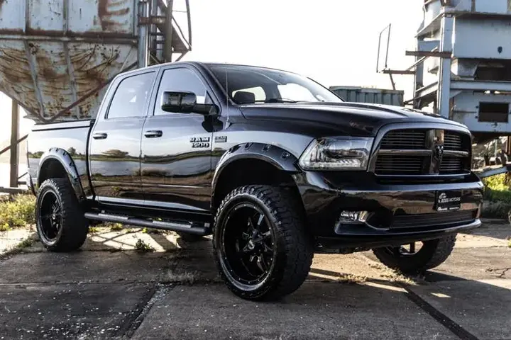 Dodge Ram 1500