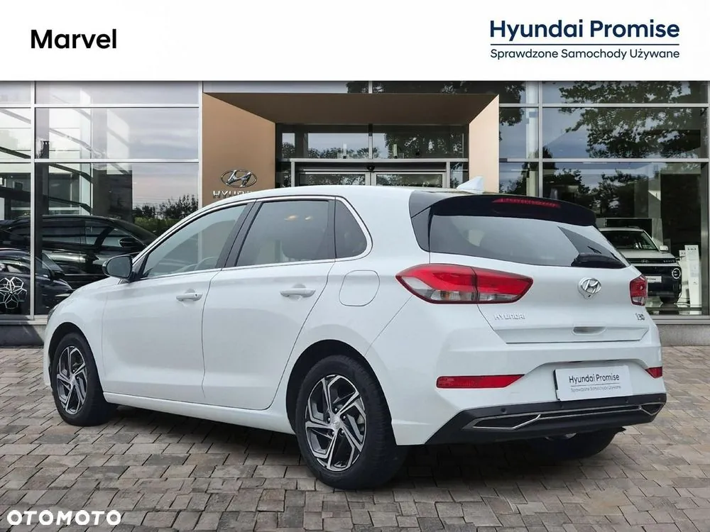 Hyundai I30 2024 photo 3