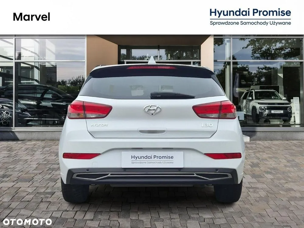 Hyundai I30 2024 photo 4