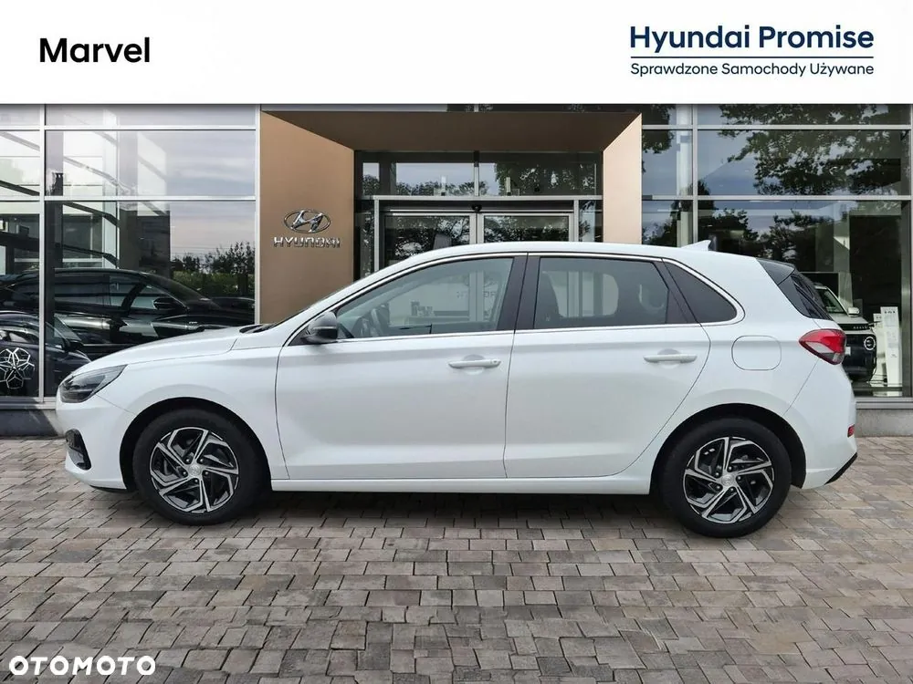 Hyundai I30 2024 photo 2